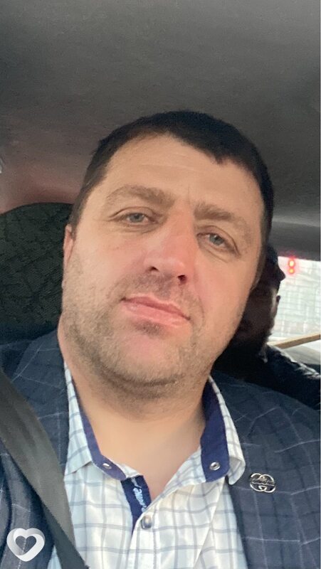 Ахмед Магомедов, 45, Нижнекамске — анкета №2350386