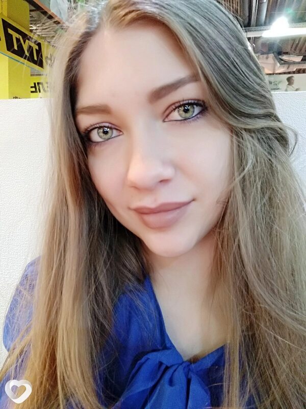 Виктория, 29, Москве — анкета №2350388