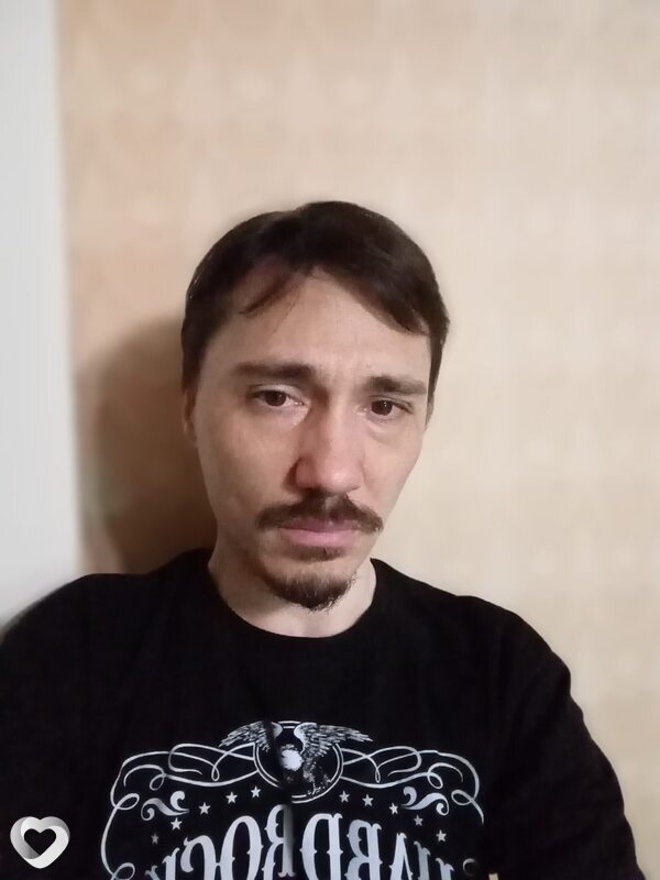 Metalhead, 40, Кемерове — анкета №2350391