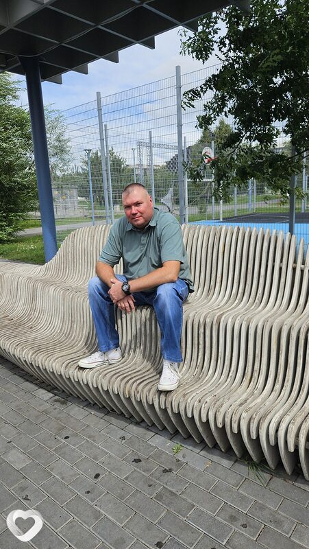 Алекс, 47, Красноярске — анкета №2350392