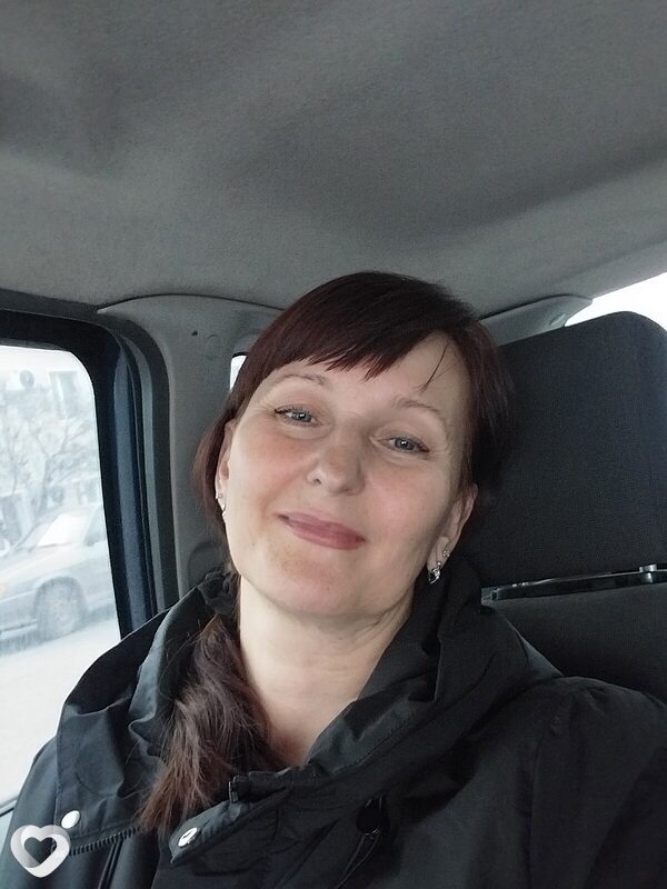 Анна, 53, Краснодаре — анкета №2350575