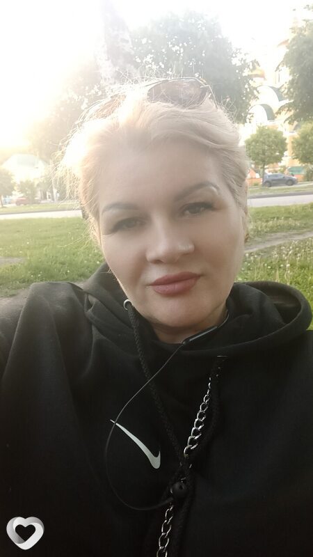 Алена, 52, Липецке — анкета №2350578