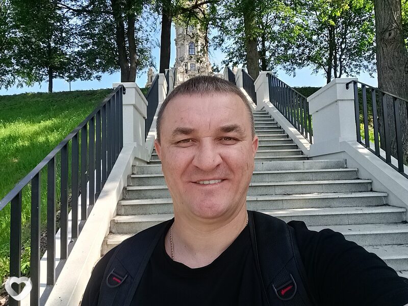 Паша, 37, Севастополе — анкета №2350580