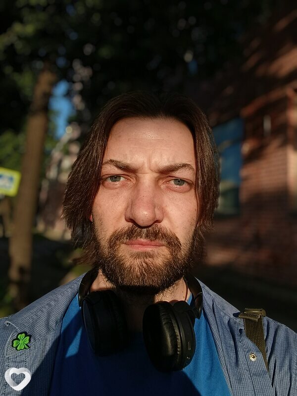 Павел, 42, Люберцах — анкета №2350588