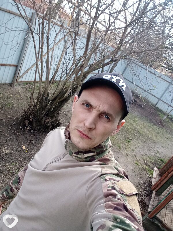 Иван, 32, Ростове-на-Дону — анкета №2350591