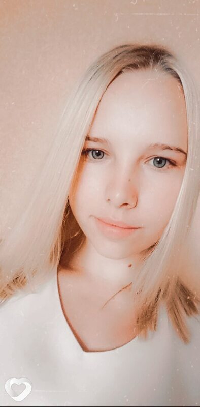 Карина, 23, Вологде — анкета №2350592