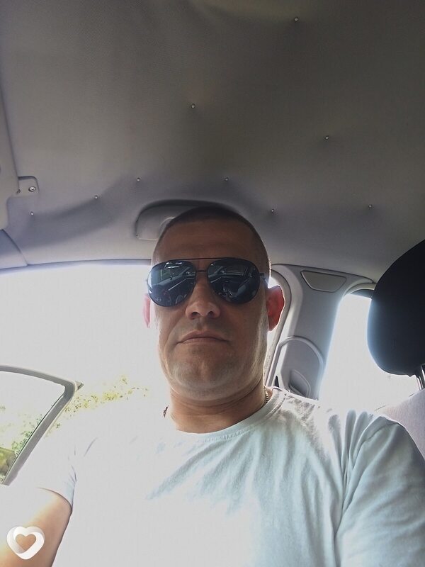 Николай, 41, Пружанах — анкета №2350519