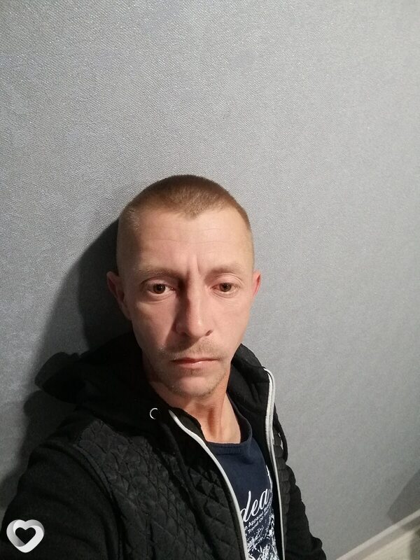 Станислав, 38, Самаре — анкета №2350528