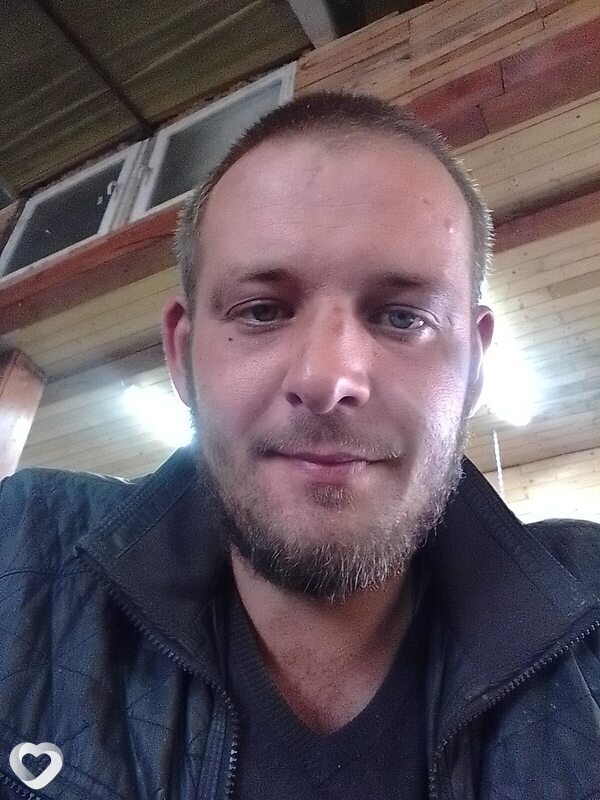 Андрей, 31, Одессе — анкета №2350533