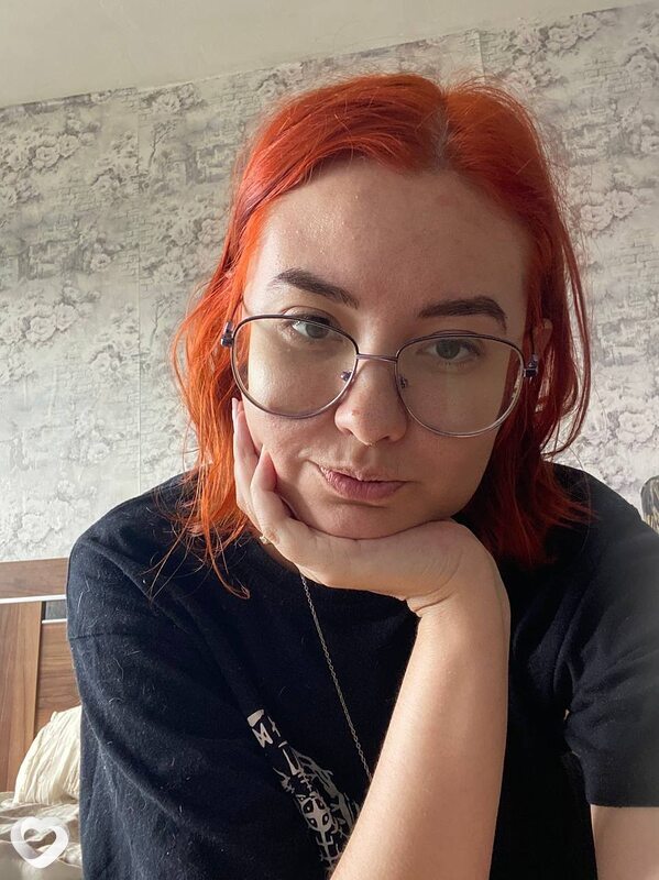 Яна, 32, Пскове — анкета №2350535