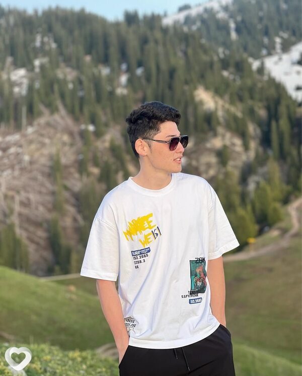 Timur, 22, Алматы — анкета №2350537