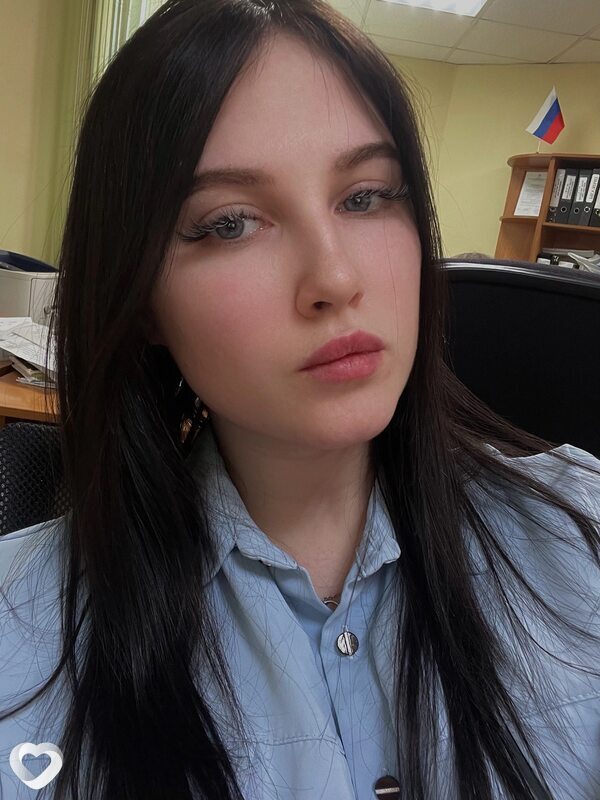 Оля, 23, Новосибирске — анкета №2350540