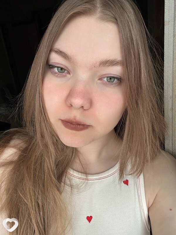 Вика, Мирный (Якутия)