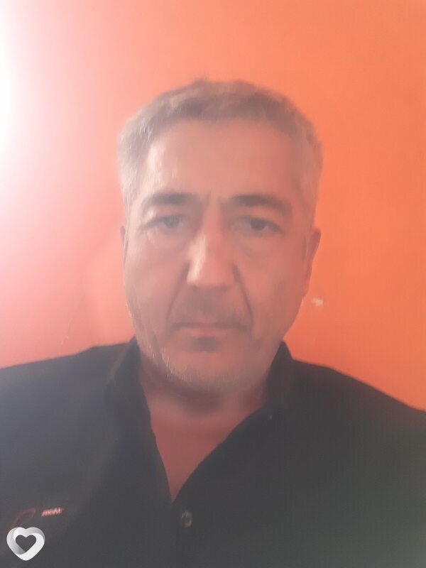 Данияр, 56, Наро-Фоминске — анкета №2351569
