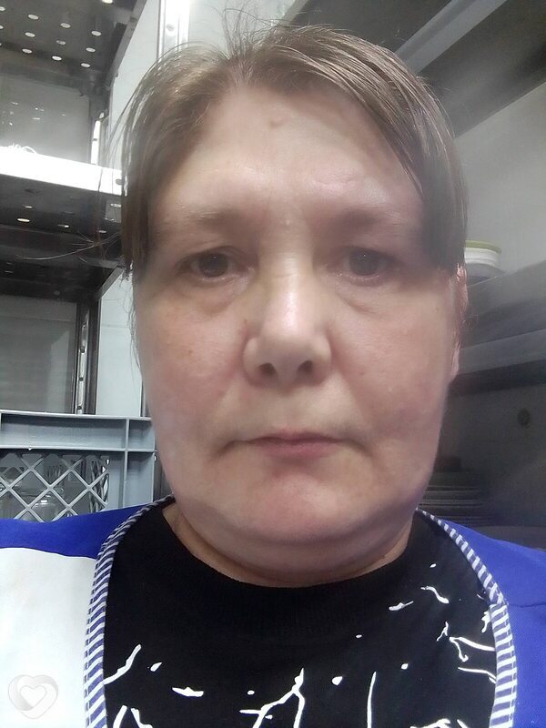 Елена, 47, Челябинске — анкета №2351572