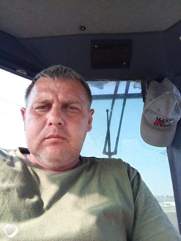Виталий, 41, Ряжске — анкета №2351573