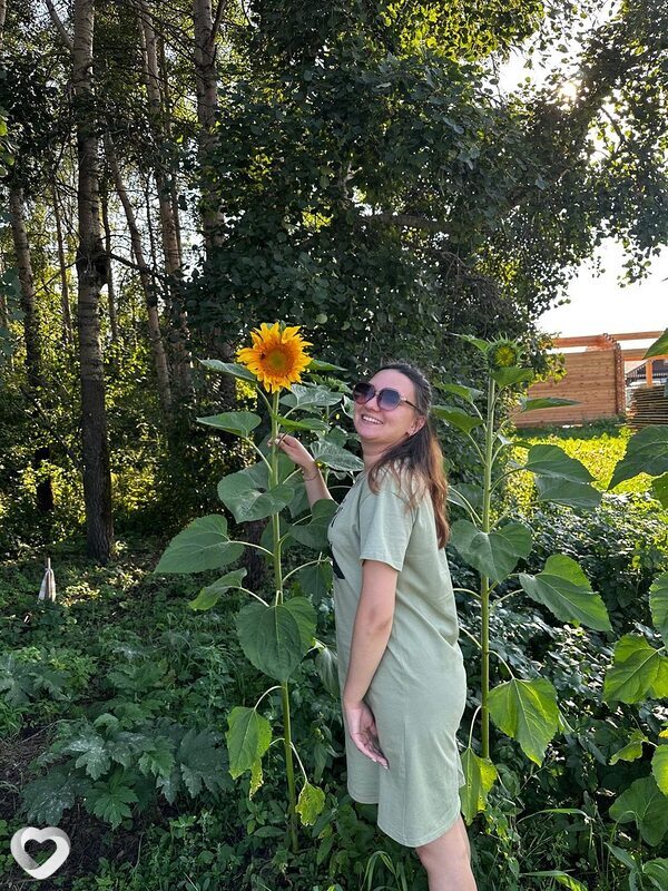 Ксения, 27, Новосибирске — анкета №2351578