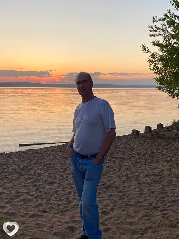 Сергей, 47, Перми — анкета №2351582