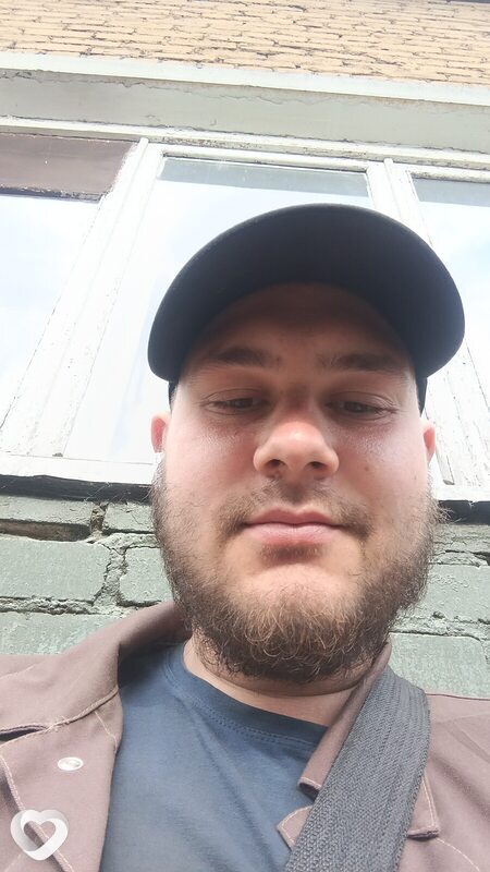 Слава, 26, Верхней Туре — анкета №2351584