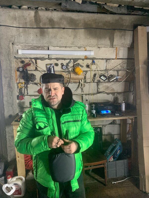Семен, Нагорск