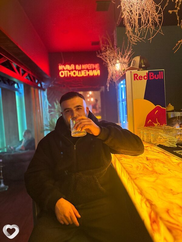Иля, 27, Воронеже — анкета №2351593