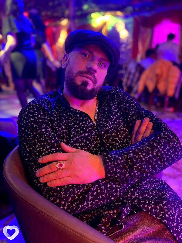Михаил, 36, Благовещенске — анкета №2350414