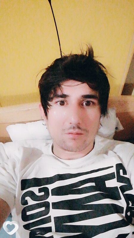 Anas, 31, Лодзь — анкета №2350418