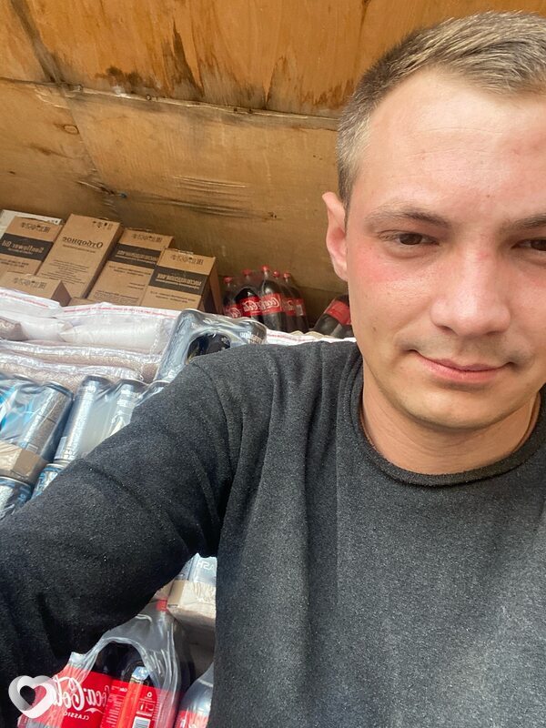Денис, 27, Буденновске — анкета №2350921