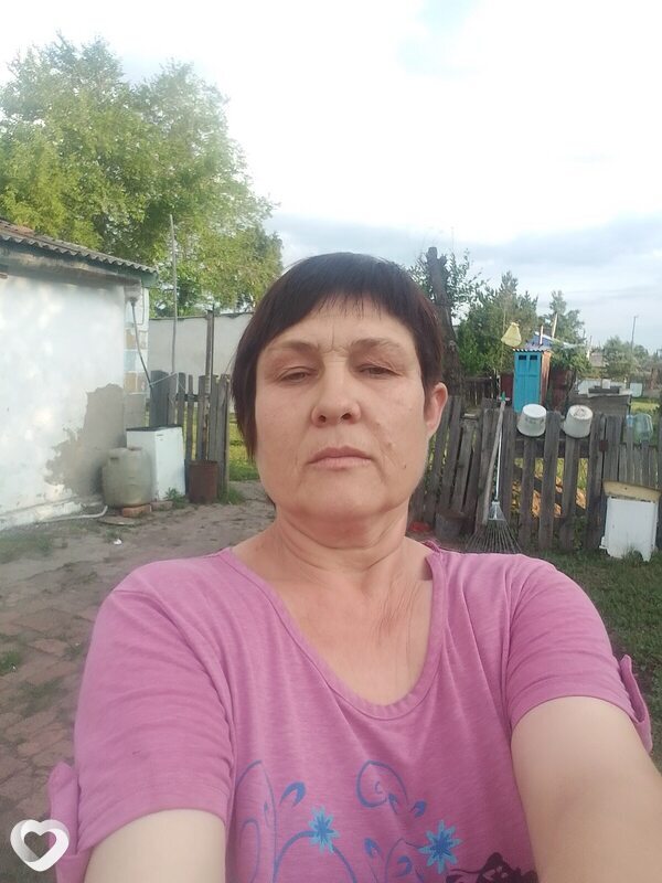 Виктория, Кустанай