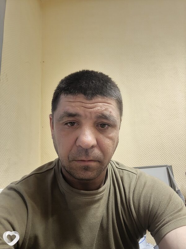 Макс, 41, Санкт-Петербурге — анкета №2350933