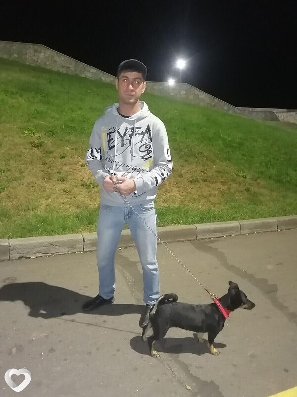 Валентин, 36, Аксу — анкета №2350934