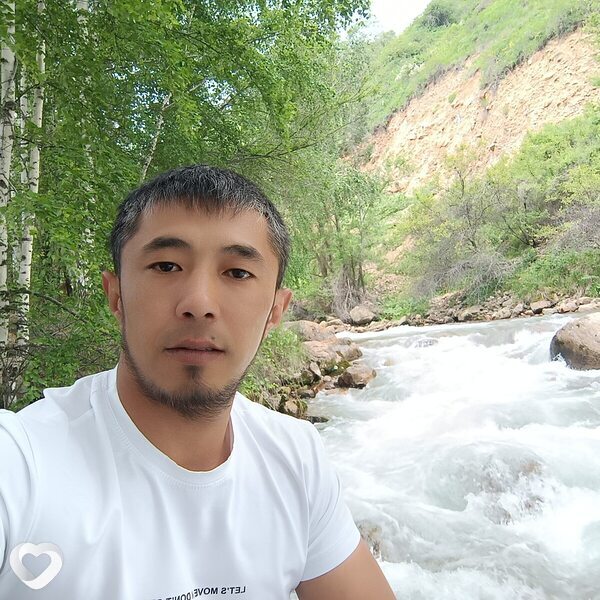 Асхат, 37, Алматы — анкета №2350940