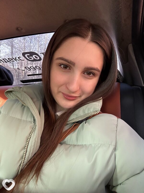 Тая, 19, Москве — анкета №2350629