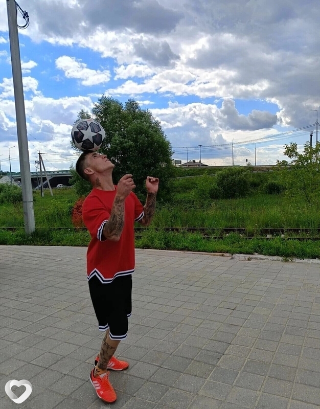 Kirill, 33, Калуге — анкета №2350642