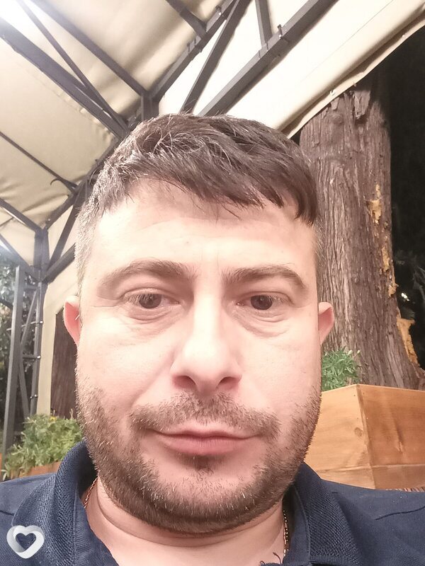 Артур, 36, Сочи — анкета №2350676