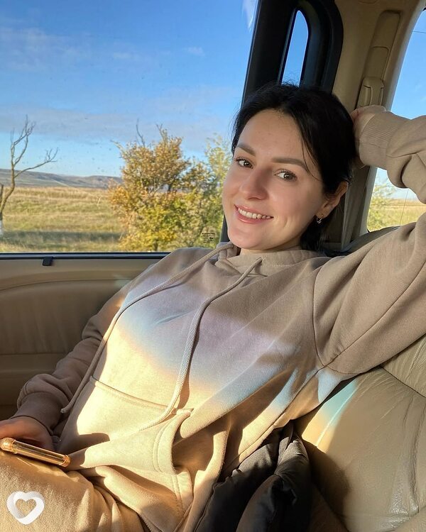 Маргарита, 30, Москве — анкета №2350681