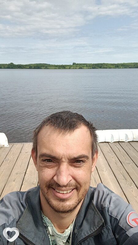Дмитрий, 38, Иванове — анкета №2350687