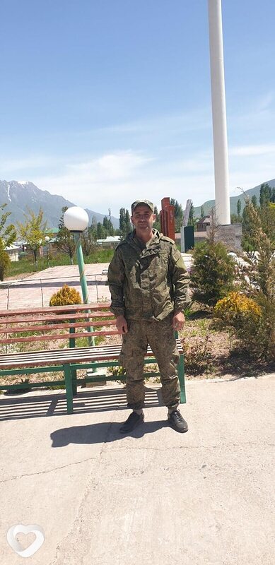 Умед, 35, Иркутске — анкета №2350689