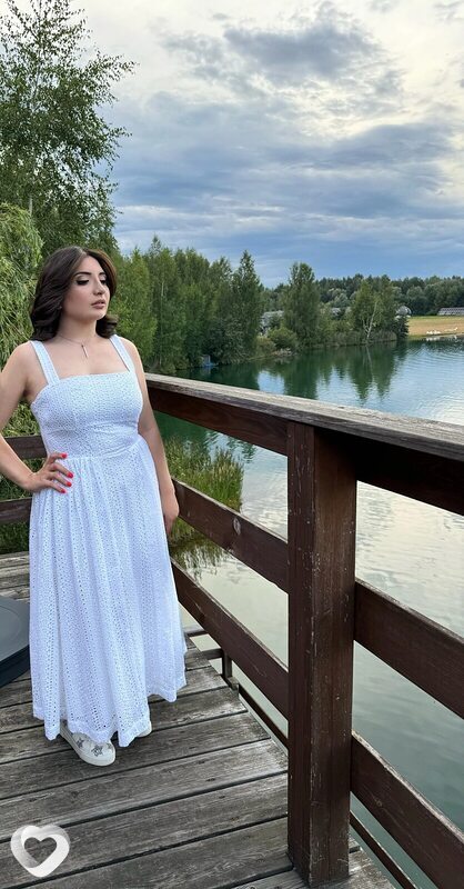 Nura, 27, Баку — анкета №2350690