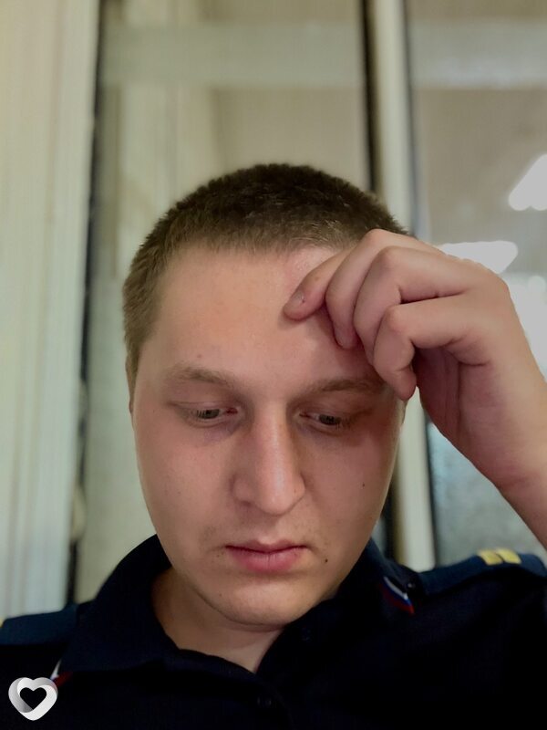 Виталий, 25, Волгодонске — анкета №2350692