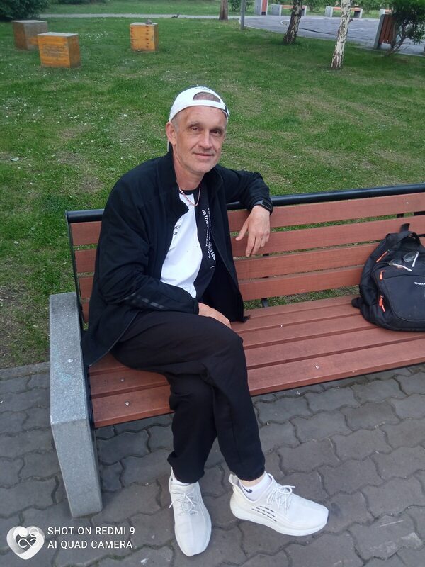 Александр Пенчук, 53, Красноярске — анкета №2350598