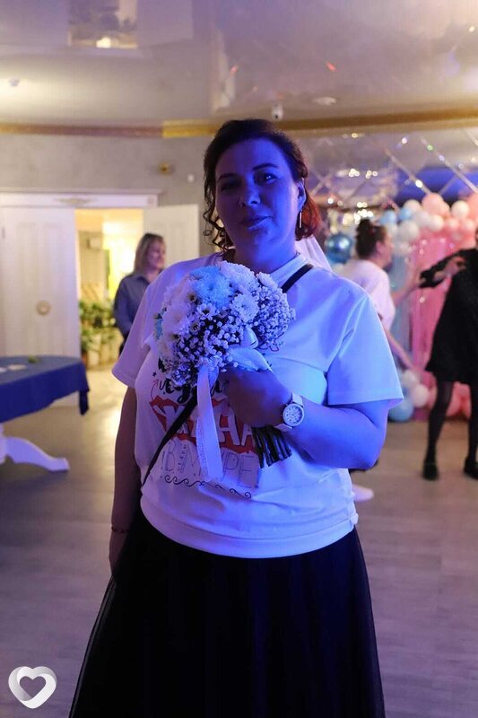 Iren, 37, Оренбурге — анкета №2350604
