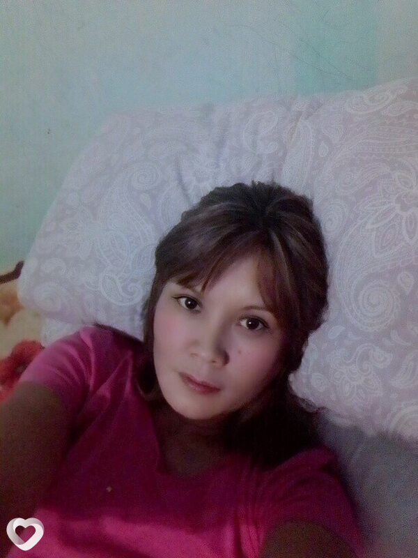 Жанна, Шебалино