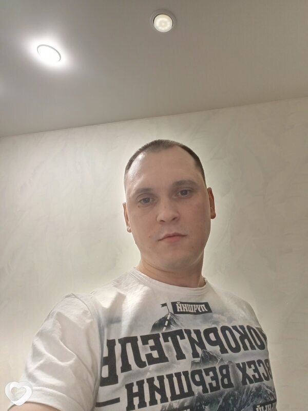 Артур, 36, Белгороде — анкета №2350617