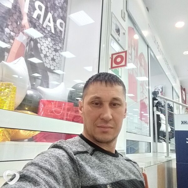 Умар, 48, Видном — анкета №2350748