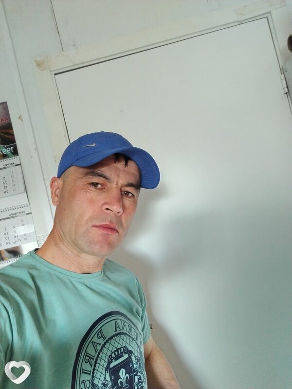 Кава Маликов, 43, Москве — анкета №2350767
