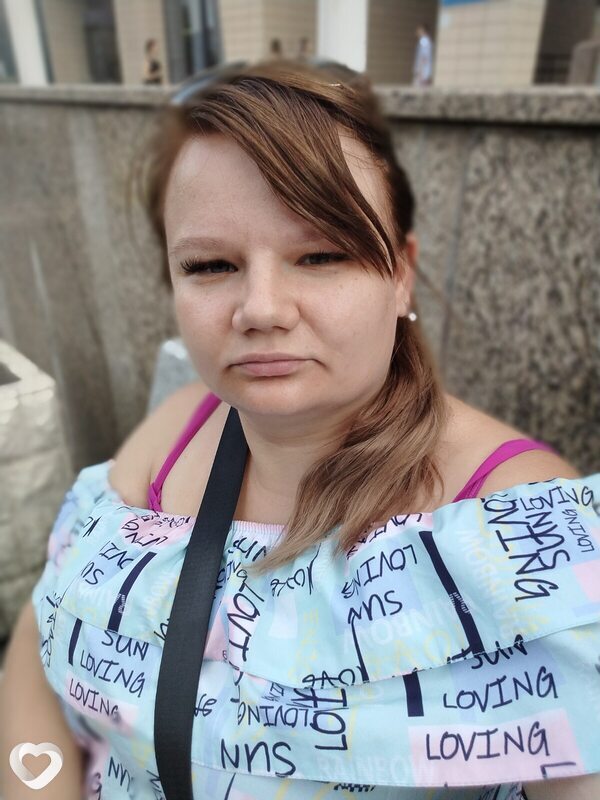 Алиса, 31, Липецке — анкета №2350698