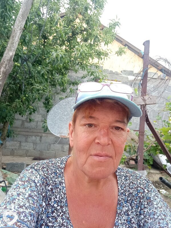 Марина, 51, Ростове-на-Дону — анкета №2350702
