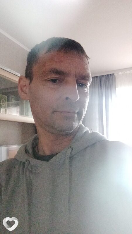 Андрей, 46, Минске — анкета №2350704