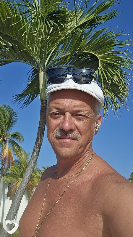 Александр, 56, Нижнем Новгороде — анкета №2350710